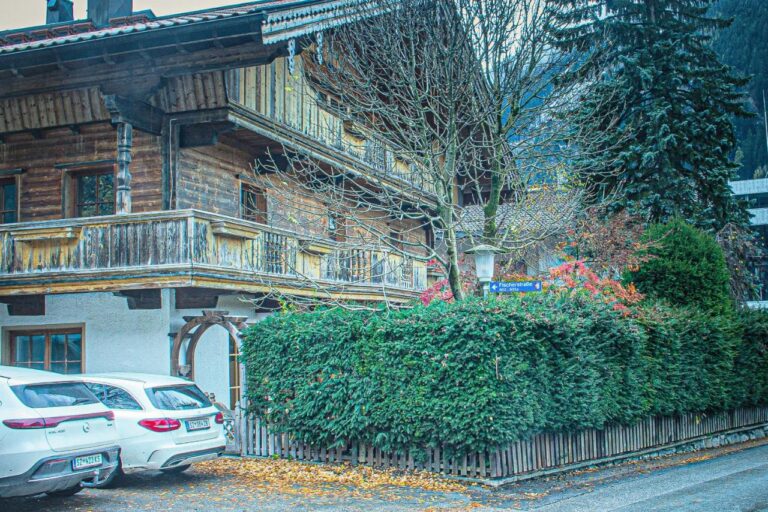 emmas chalet oostenrijk