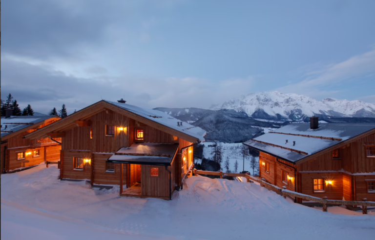chalet torstein in pichl bei schladming acheterkant