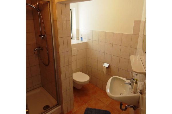 chalet delmhof in Gerlos badmaker