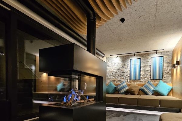 chalet rocking home in zillertal chillkamer