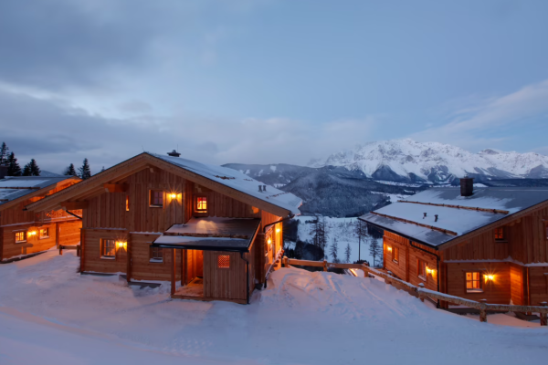 chalet torstein in pichl bei schladming acheterkant