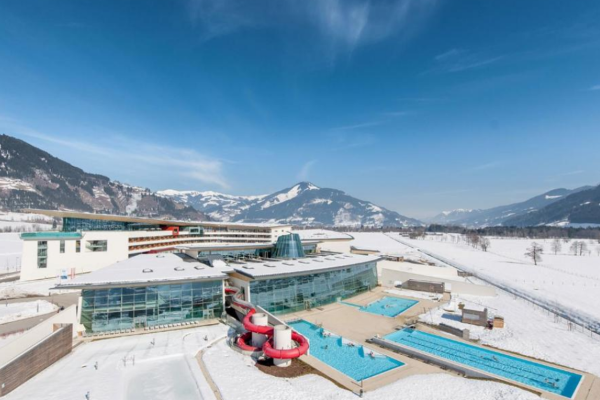 Hotel Tauern Spa World