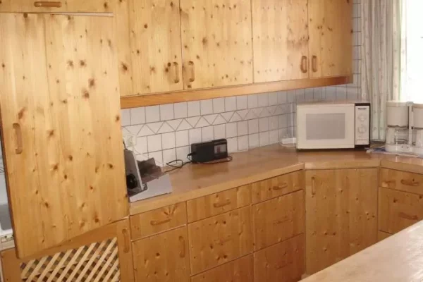 plenkenhof in neukirchen keuken